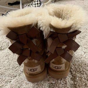 Toddler uggs